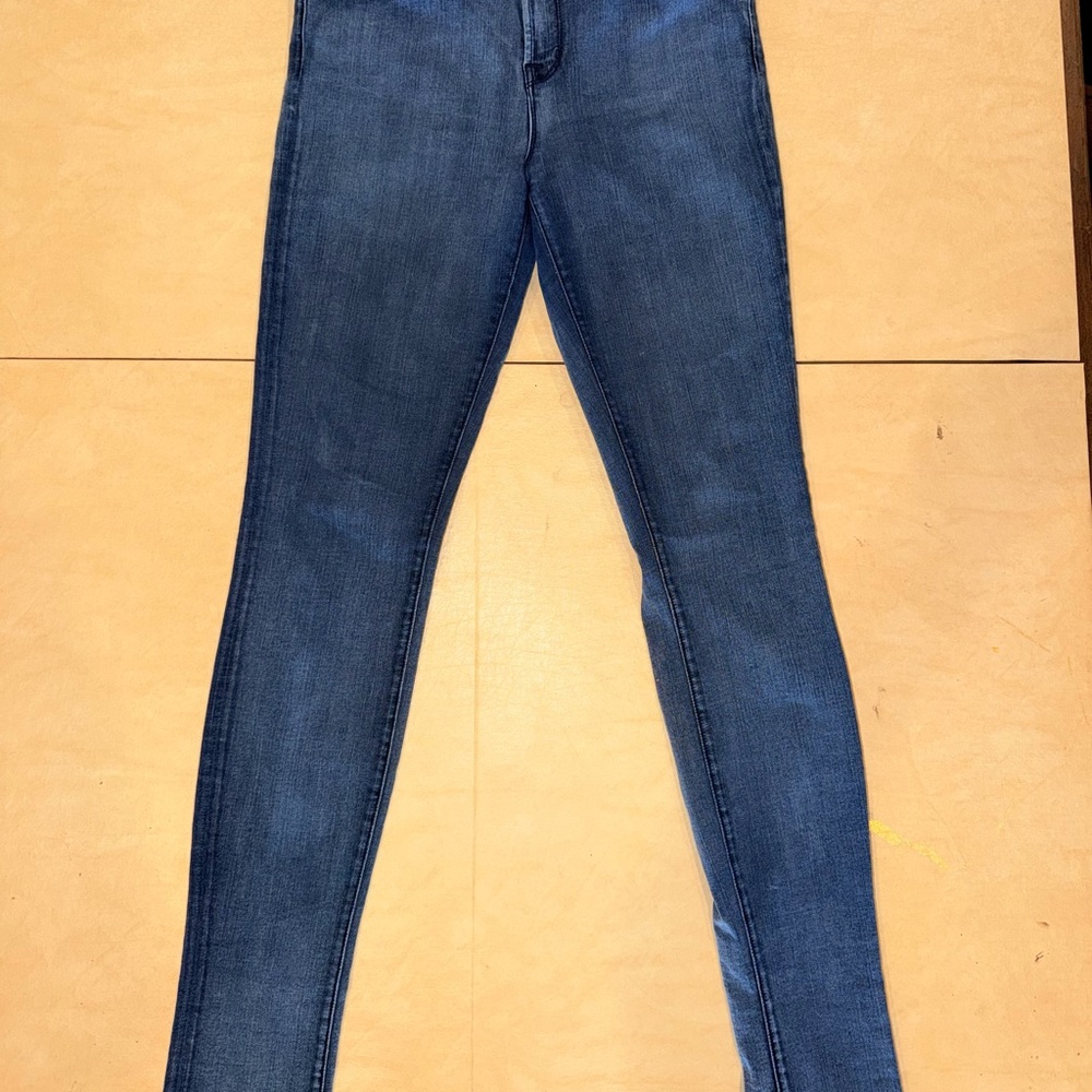 J Brand Women’s Stacked Skinny Jeans
